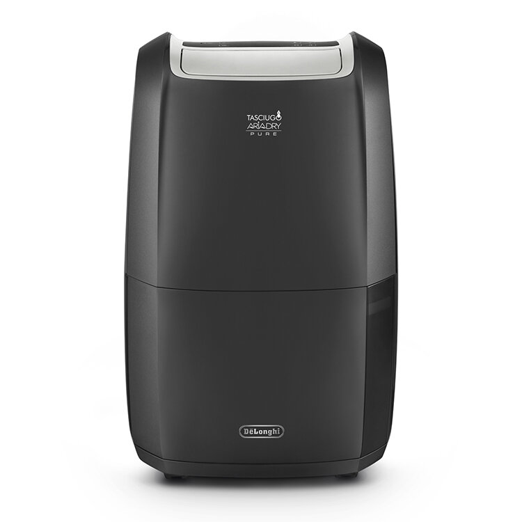 Desumidificador Delonghi DDSX220WFA (Capacidade do Reservatório 5 L)