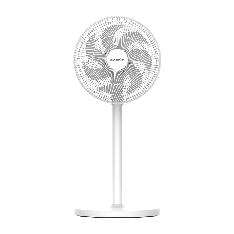 Ventoinha Electronia ESF505BR (Potência 60 W, Altura 110 Cm)
