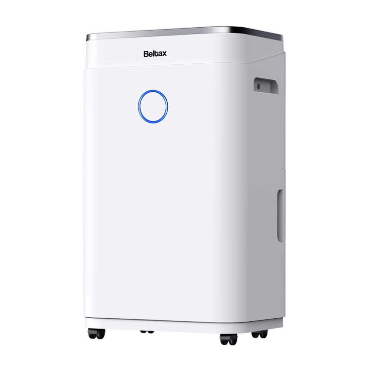 Desumidificador Beltax BDH3025 (25 L, 6 L)