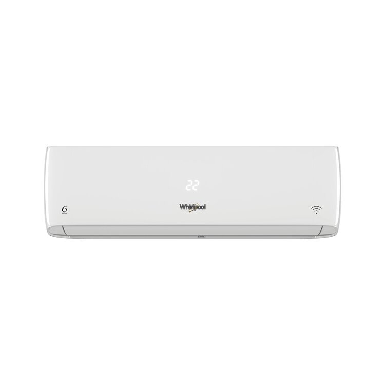 Ar Condicionado Whirlpool MSIDU09 Uint (A++, Ate 18M2)