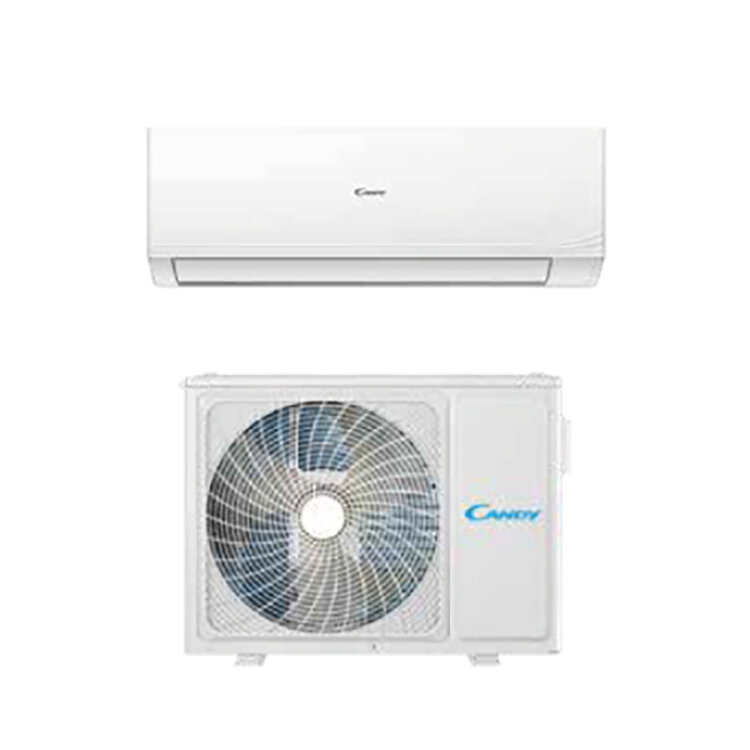 Ar Condicionado Candy Aria 9000 WIFI (18 m², Wi-Fi, 9000 BTU, A+++ / A+++)