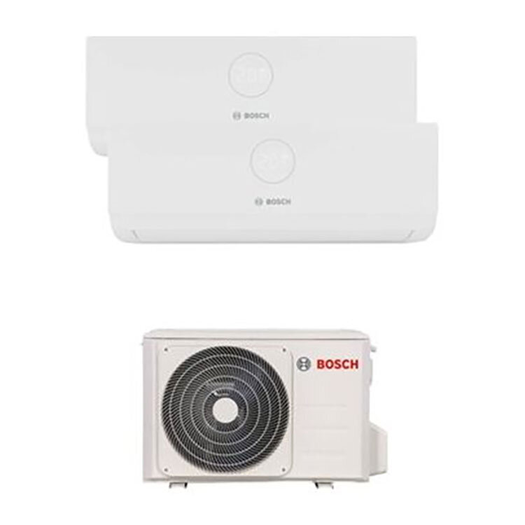 Ar Condicionado Bosch SET70 2X1212