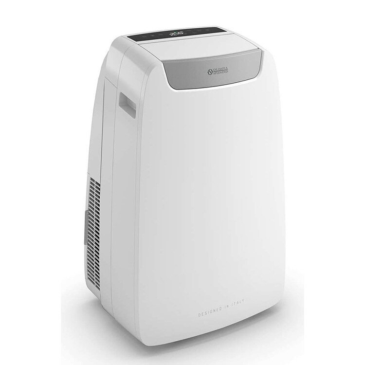 Ar Condicionado Portátil Olimpia Airpro 14HP WIFI (Capacidade Refrigeração 12000 BTU/h, Capacidade Aquecimento 9900 BTU, Arrefecimento, Wi-Fi)
