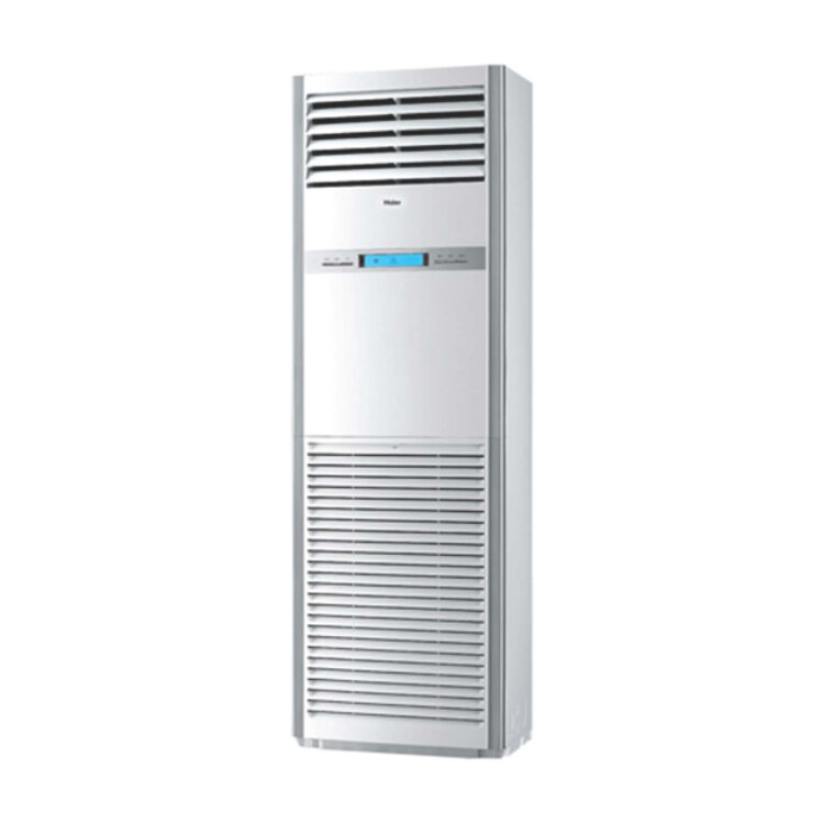 Ar Condicionado Armario Haier AP140S2SK1FA(H)