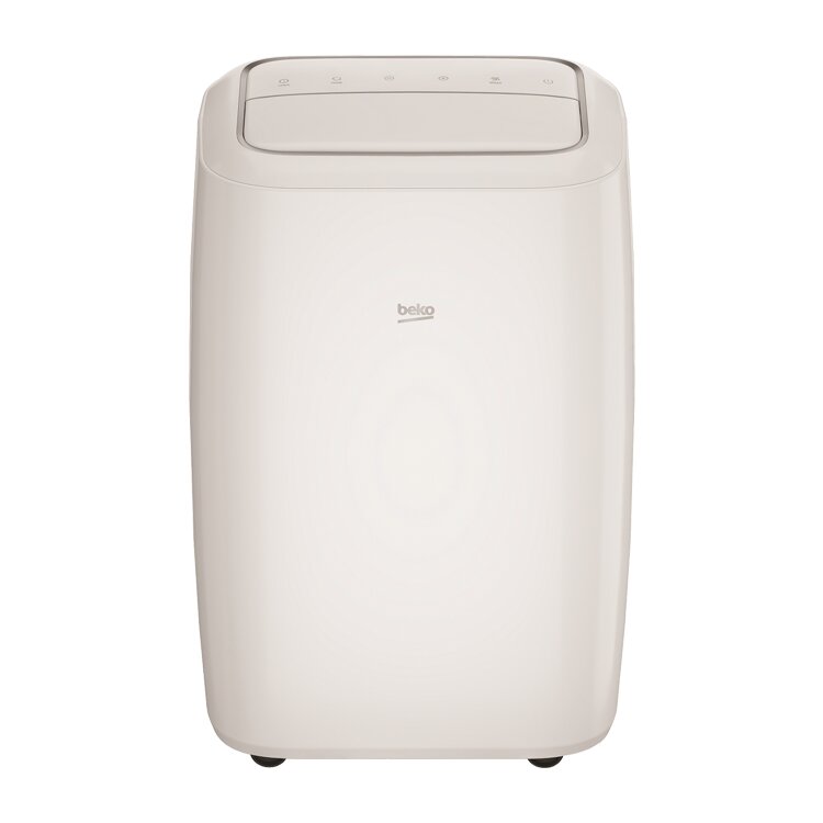 Ar Condicionado Portátil Beko BP1125H WIFI (Wi-Fi, 24 m²)