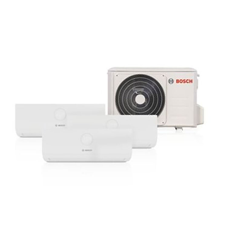 Ar Condicionado Bosch SET87 3X9912