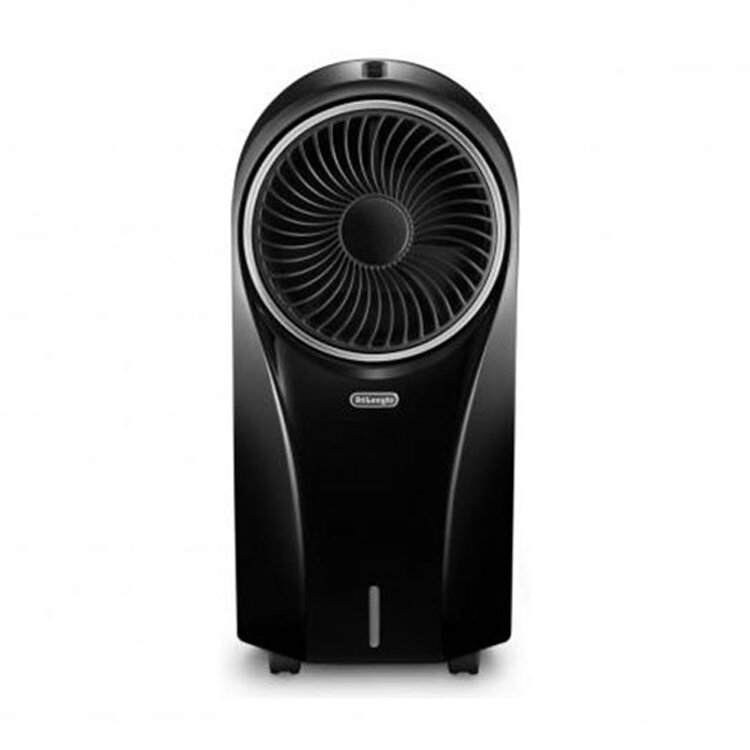 Climatizador Delonghi EV250.BK (Potência 70 W, Altura 75 Cm)