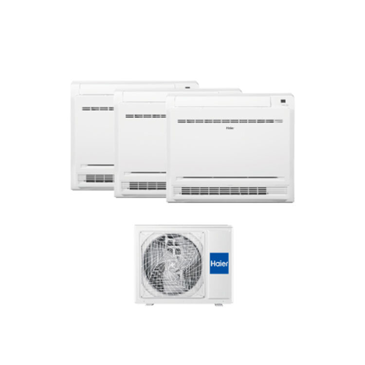 Ar Condicionado Haier Consola 3X9918