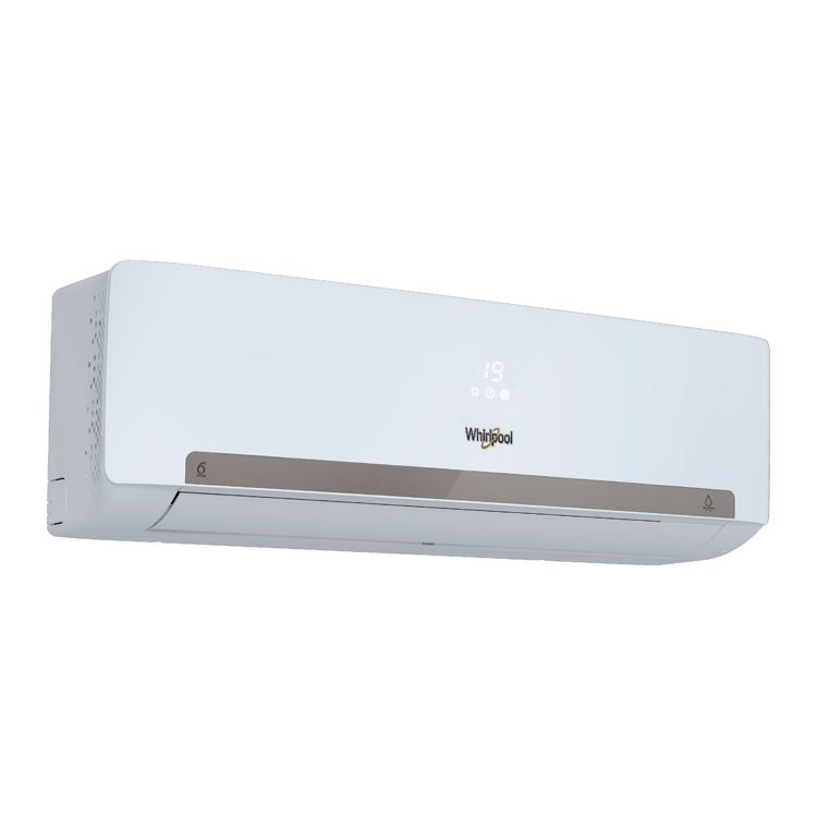 Ar Condicionado Whirlpool SPIW412/2