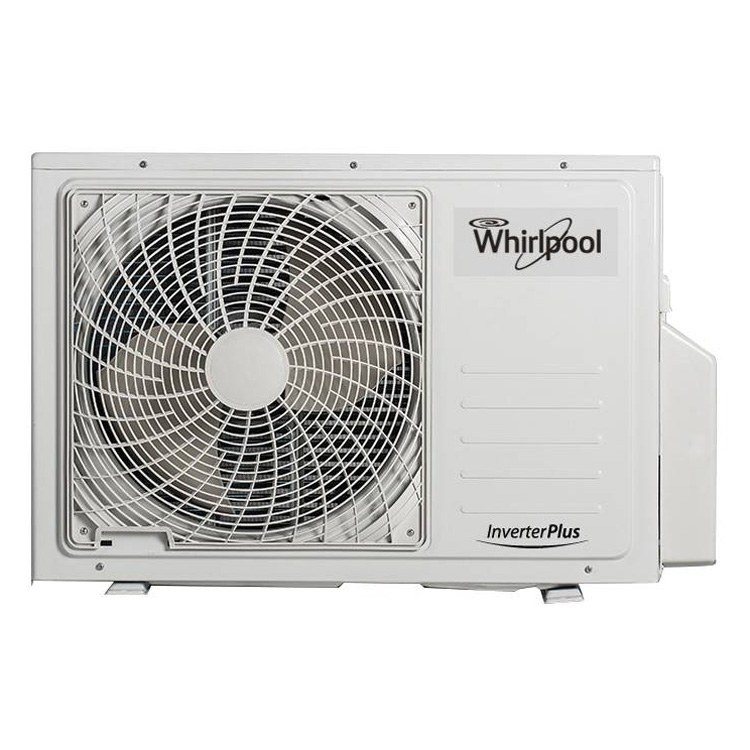 Ar Condicionado Whirlpool WA20ODU32 (Capacidade Aquecimento 17402)
