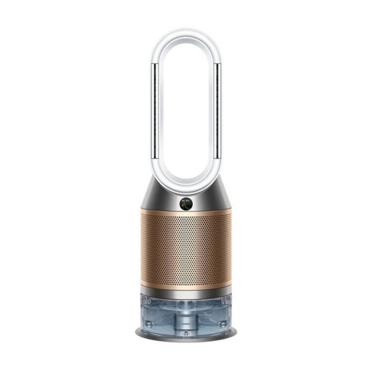 Purificador Ar Dyson Hum+cool PH2DE-NOX