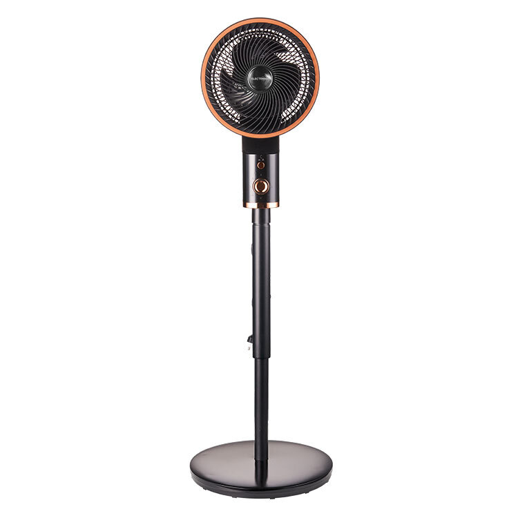 Ventoinha Electronia EFX16PR (Potência 50 W, Altura 105 Cm)