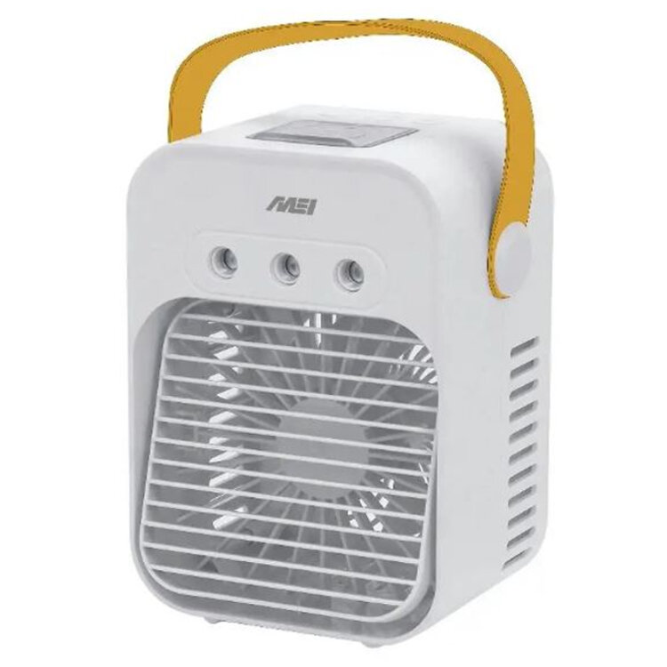 Climatizador MEI Ch 1020 (Potência 11 W, Altura 18 Cm)