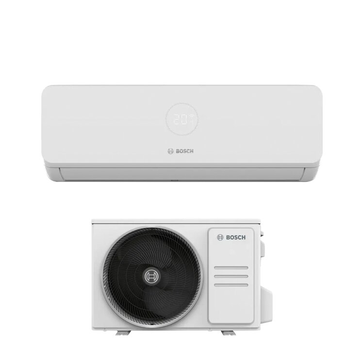 Ar Condicionado Bosch Climate 3200I Set 35 We