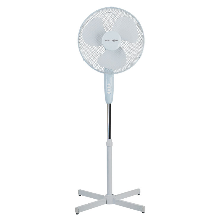 Ventoinha Electronia 16 Fs 40 Fre (Potência 50 W, Altura 132 Cm)
