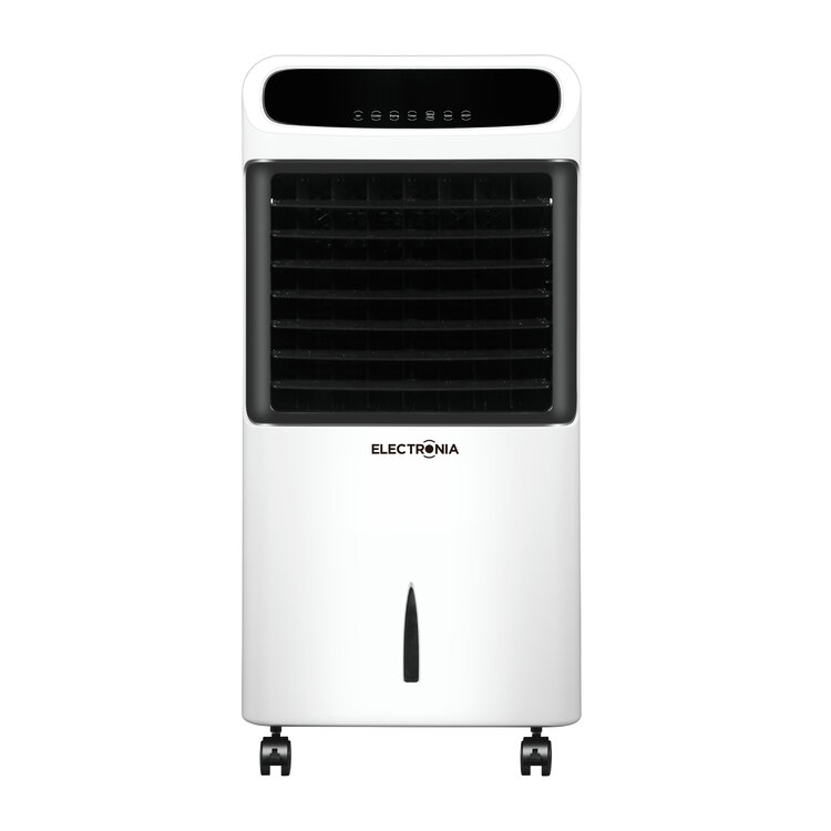 Climatizador Electronia BL-198LNR (Velocidades 3, 81 Cm, Climatizador Quente e Frio; Funçao de Refrigerador, Aquecedor, Humidificador e Purificador, 1