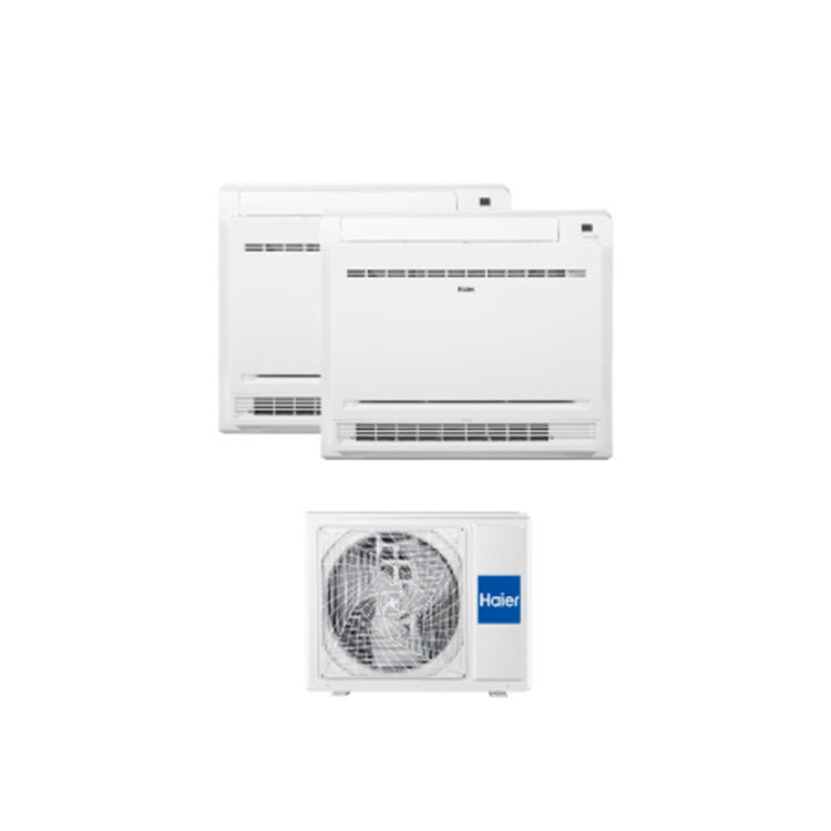 Ar Condicionado Haier Consola 2X912