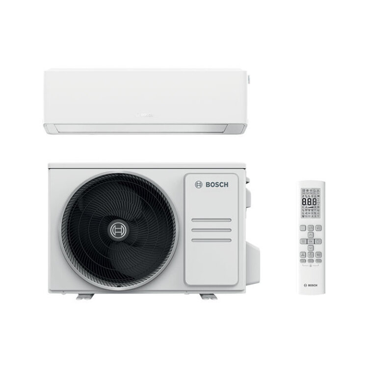 Ar Condicionado Bosch Climate 7000I Set 41 We WIFI