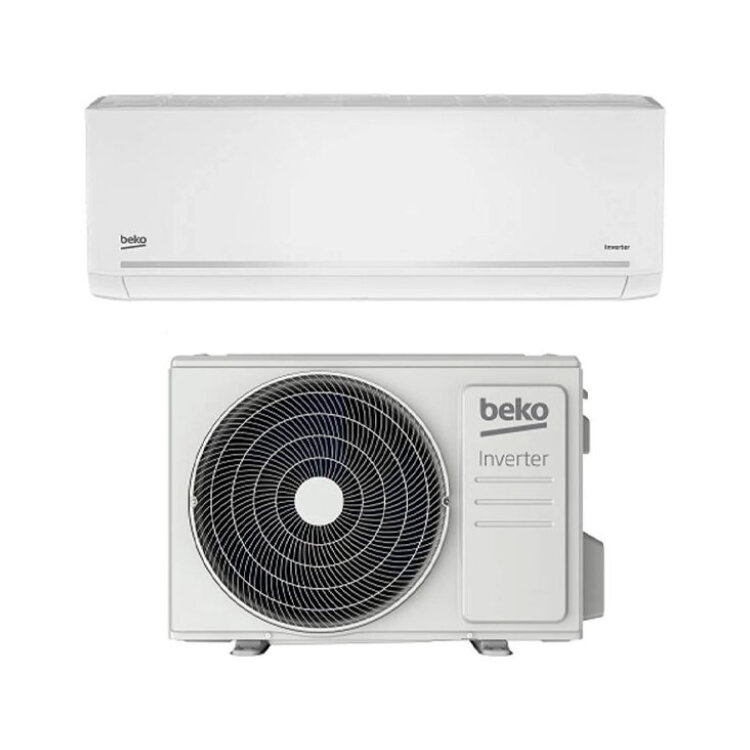Ar Condicionado Beko Behpg 125/126 WIFI