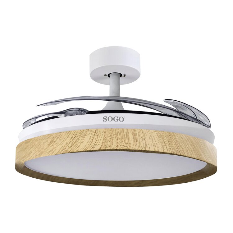 Ventoinha Sogo VEN-SS-21850