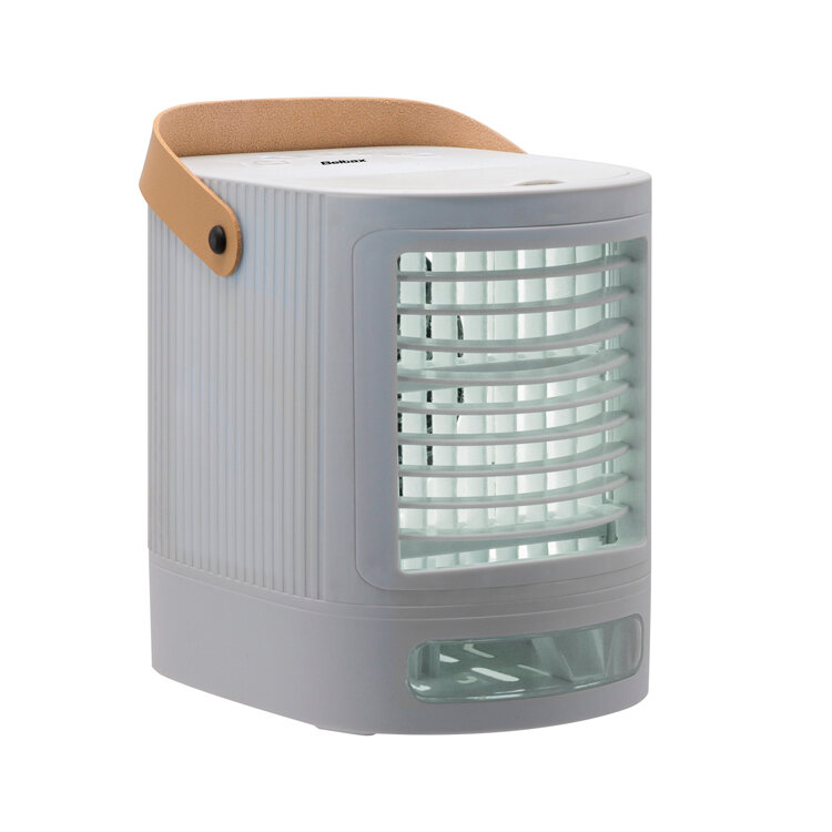 Climatizador Beltax BCL-4007 (Altura 19 Cm)