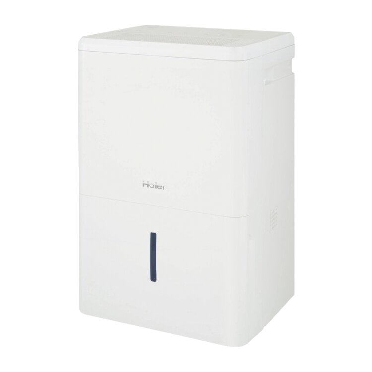 Desumidificador Haier AG16BB1TAA (16 L, 3 L)