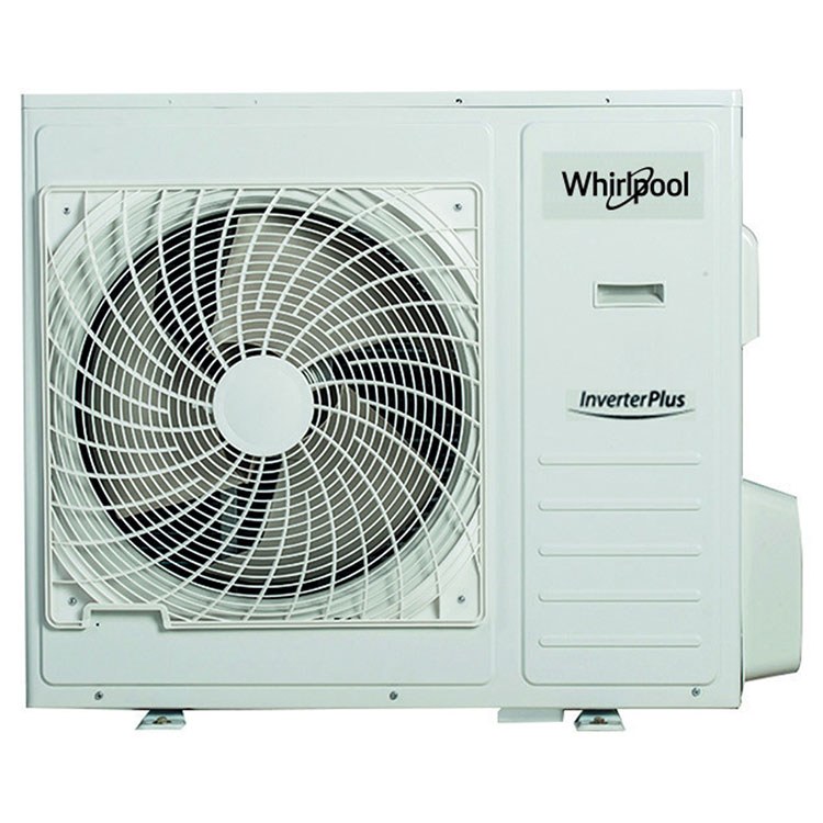 Ar Condicionado Whirlpool WA24ODU (Capacidade Aquecimento 24000)