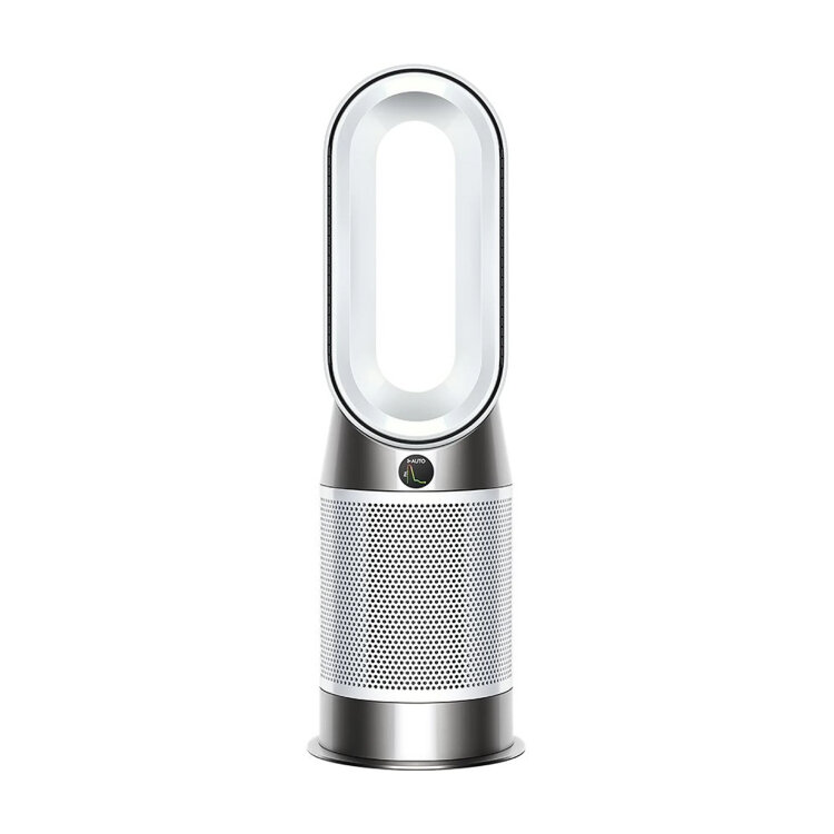 Purificador Ar Dyson Hot+cool HP1