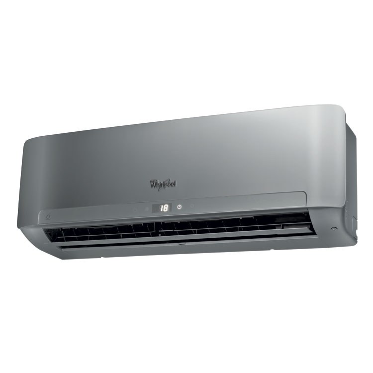 Ar Condicionado Whirlpool SPIS412L (Capacidade Aquecimento 13648, a)