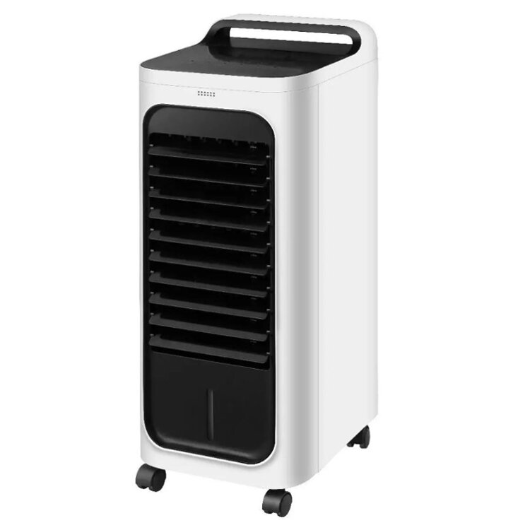 Climatizador MEI AC 1823 (Purificador de Ar, Humidificador, Refrigerador, Aquecedor e Ventilador, 5EM1)