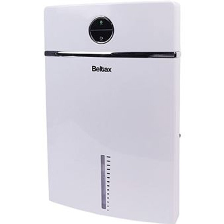 Desumidificador Beltax BDH-3005 (Capacidade Máx de Extração 0,7 L, Capacidade do Reservatório 2 L, Ideal para Armários Ou Pequenos Compartimentos, I