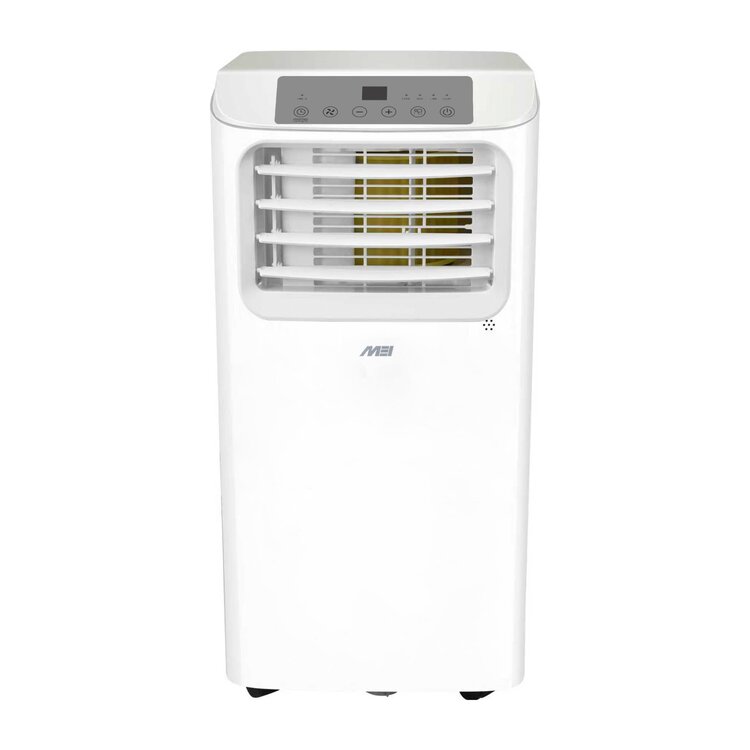 Ar Condicionado Portátil MEI AC 26507H